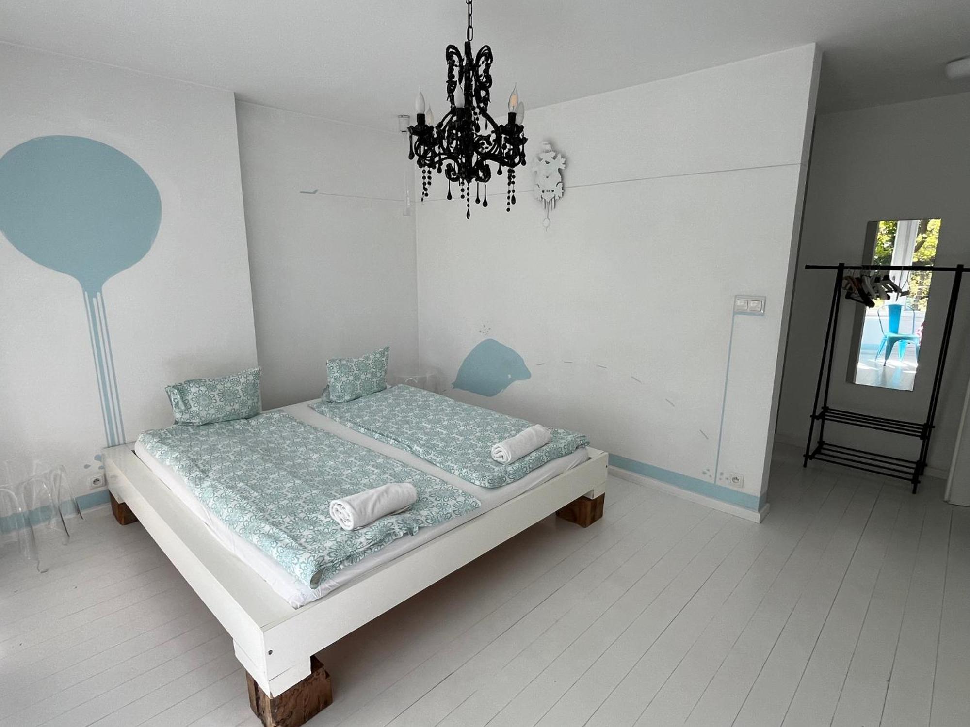 Apartment Lalala