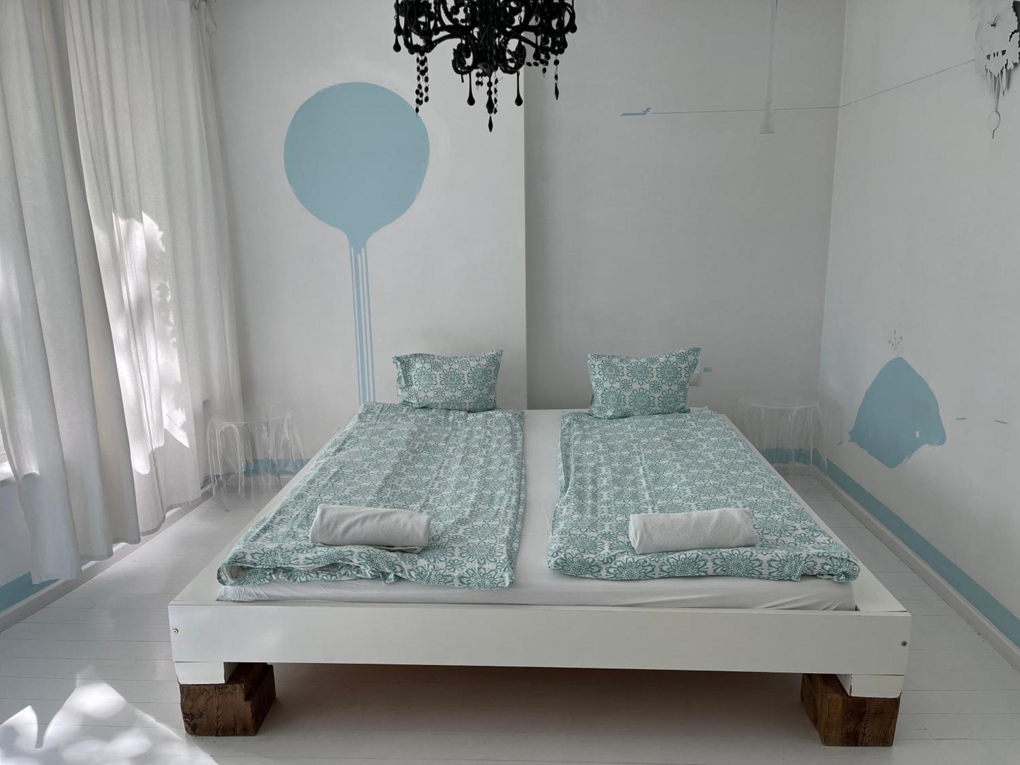 Lalala Apartment *