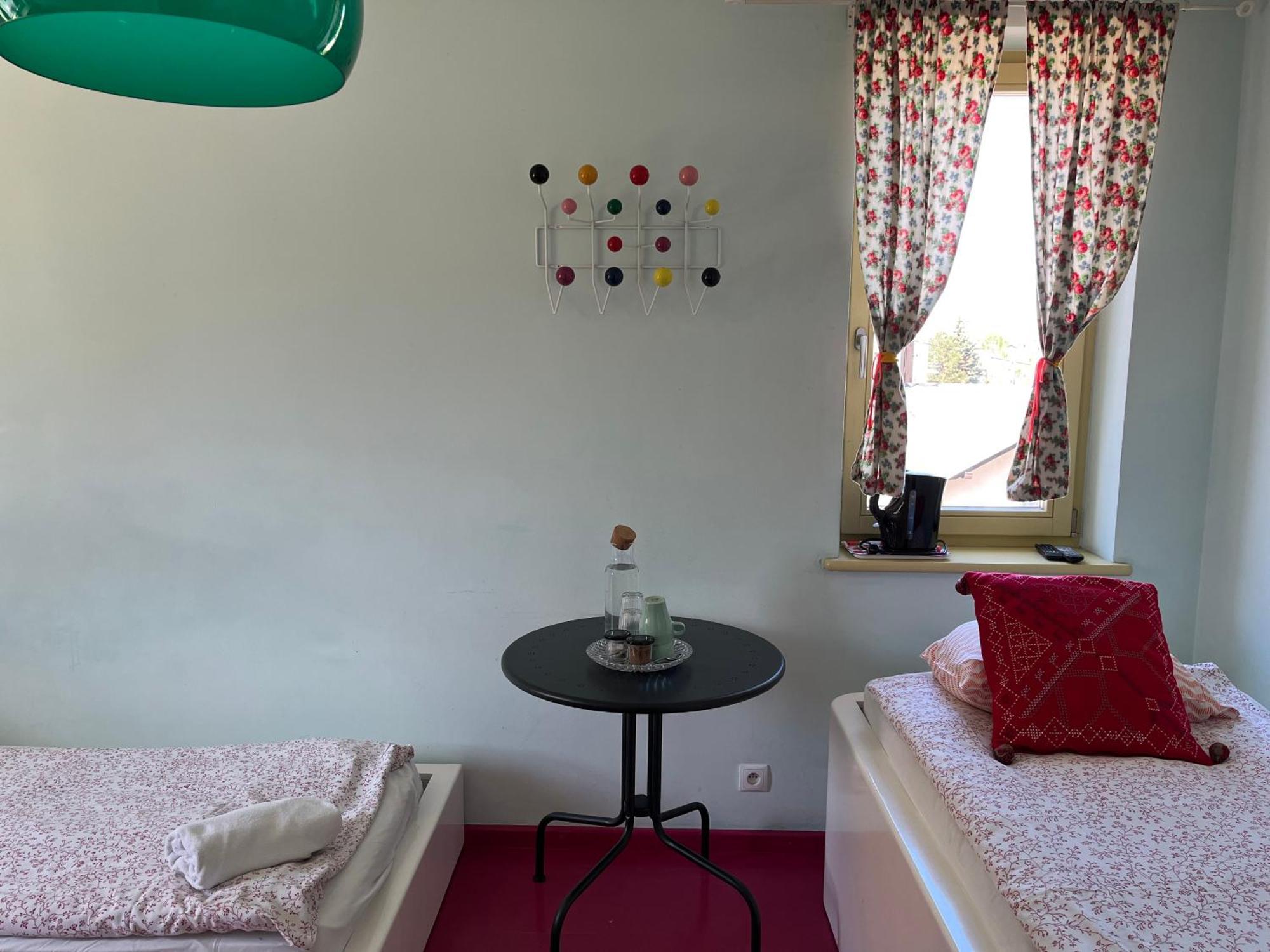 Apartment Lalala *