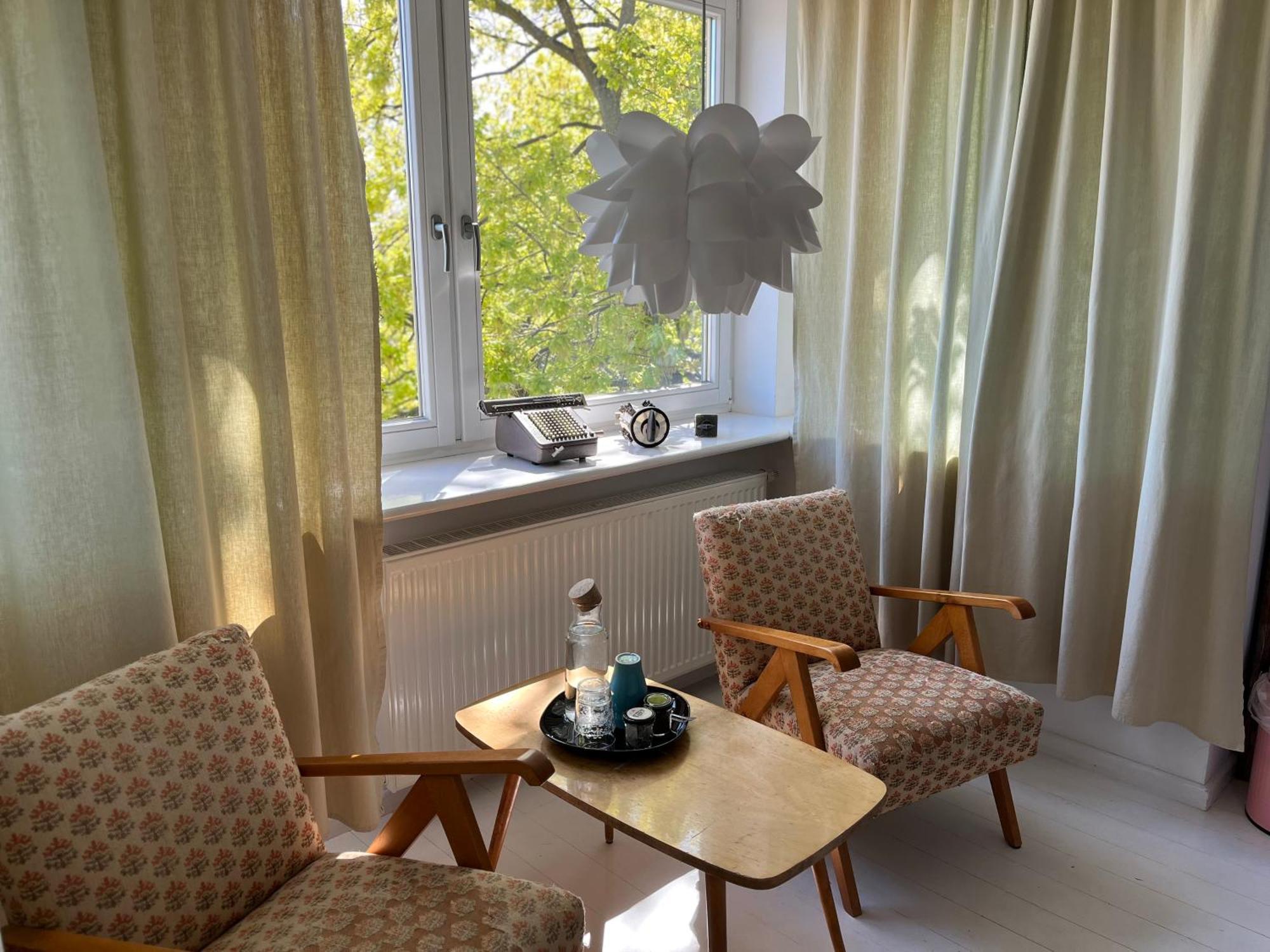 Apartment Lalala Zoppot