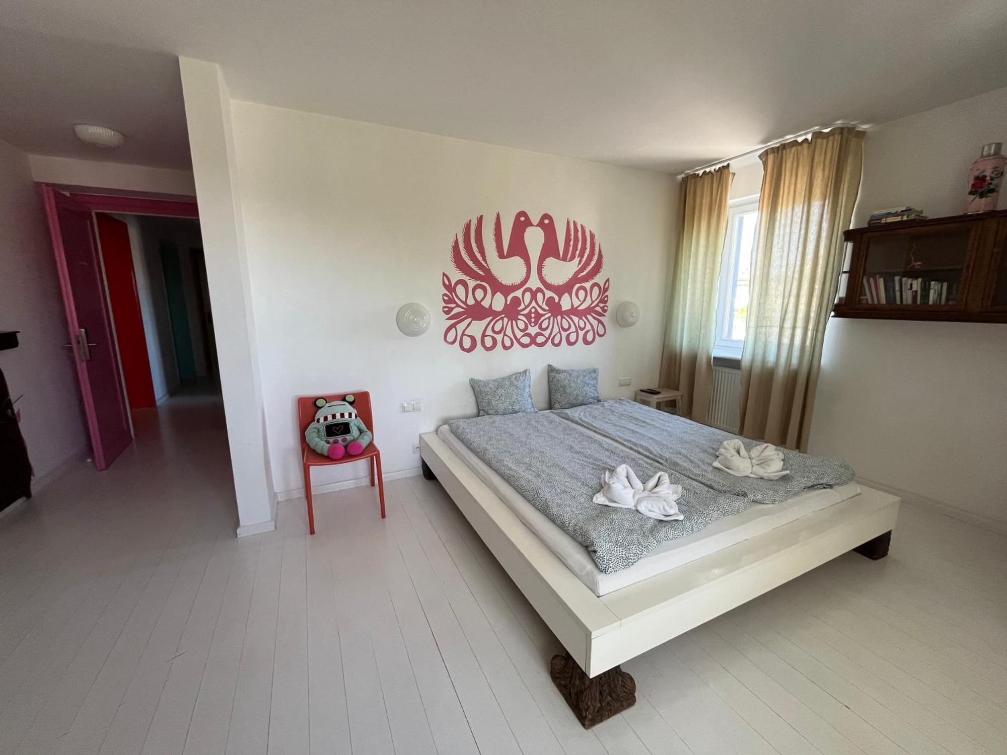 Lalala Apartment