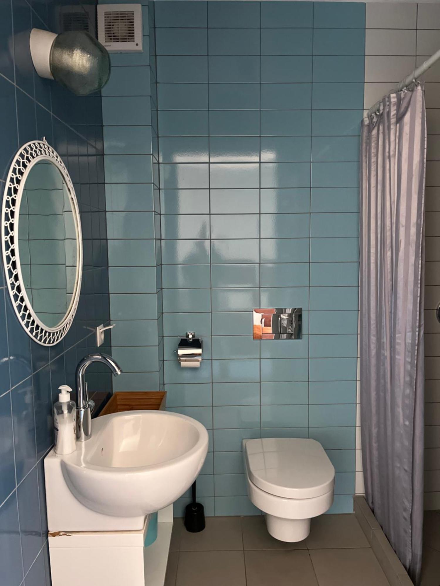Lalala Apartment *
