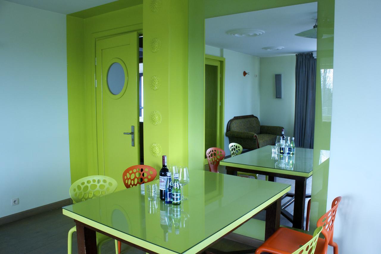 Lalala Apartment