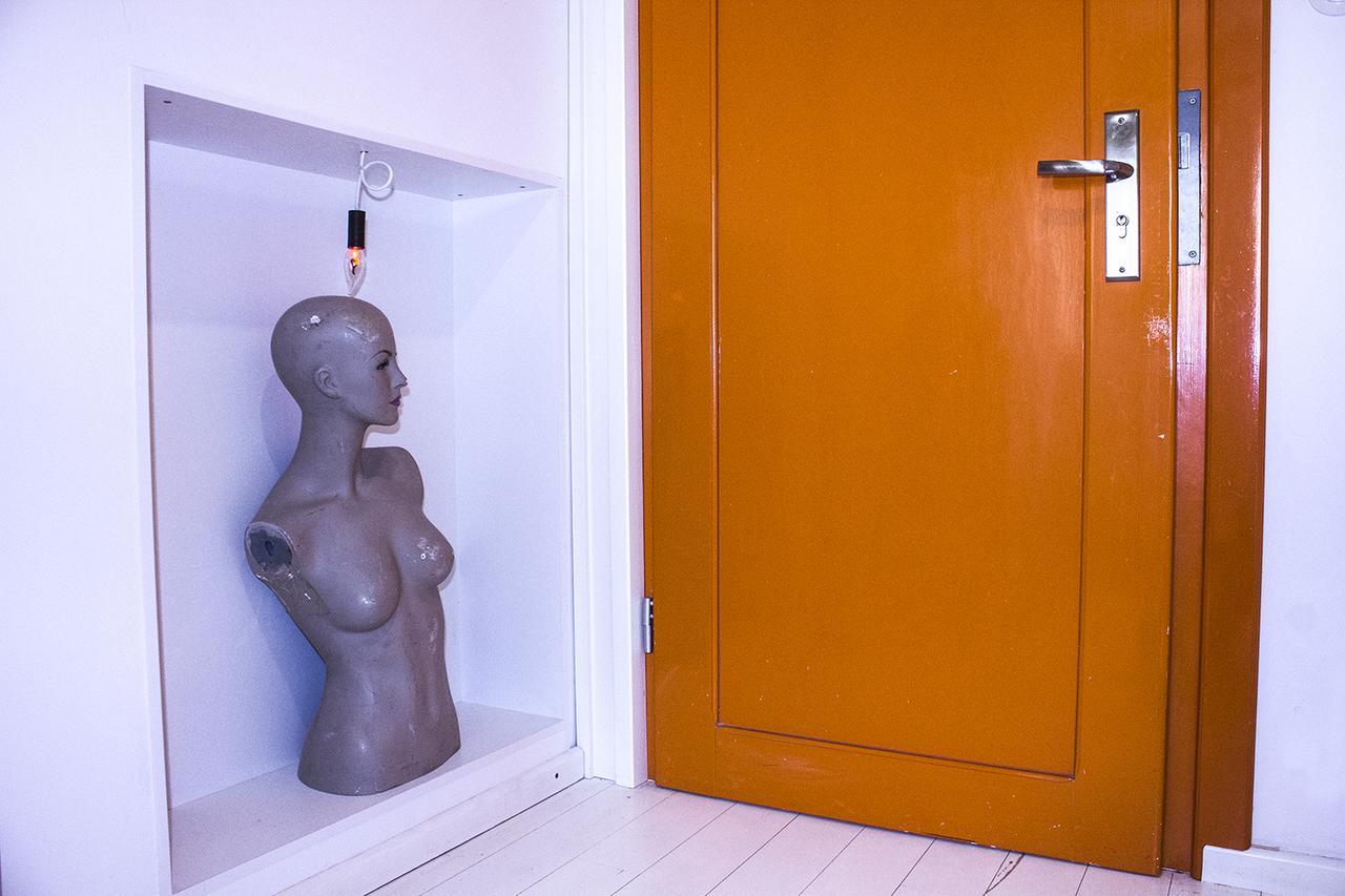 Lalala Apartment