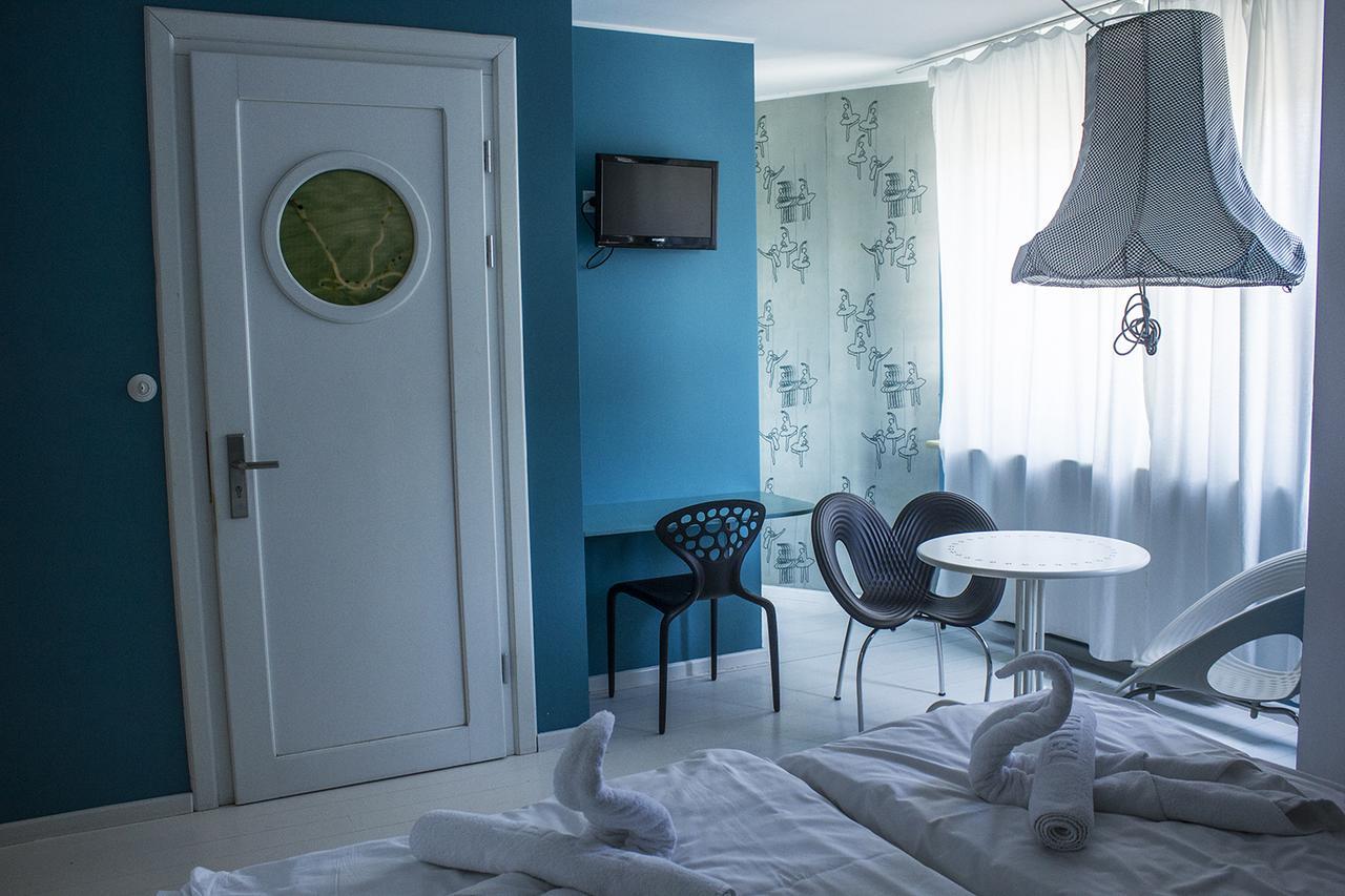 Apartment Lalala Sopot