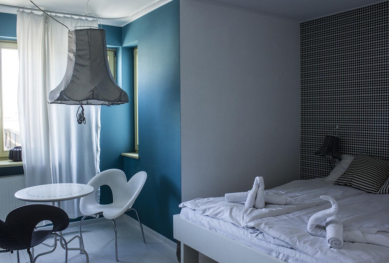 Lalala Apartment *