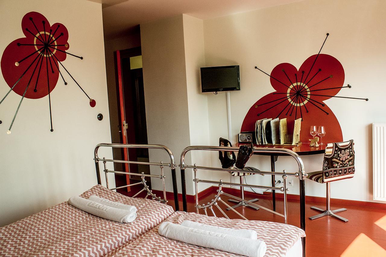 Lalala Apartment Sopot