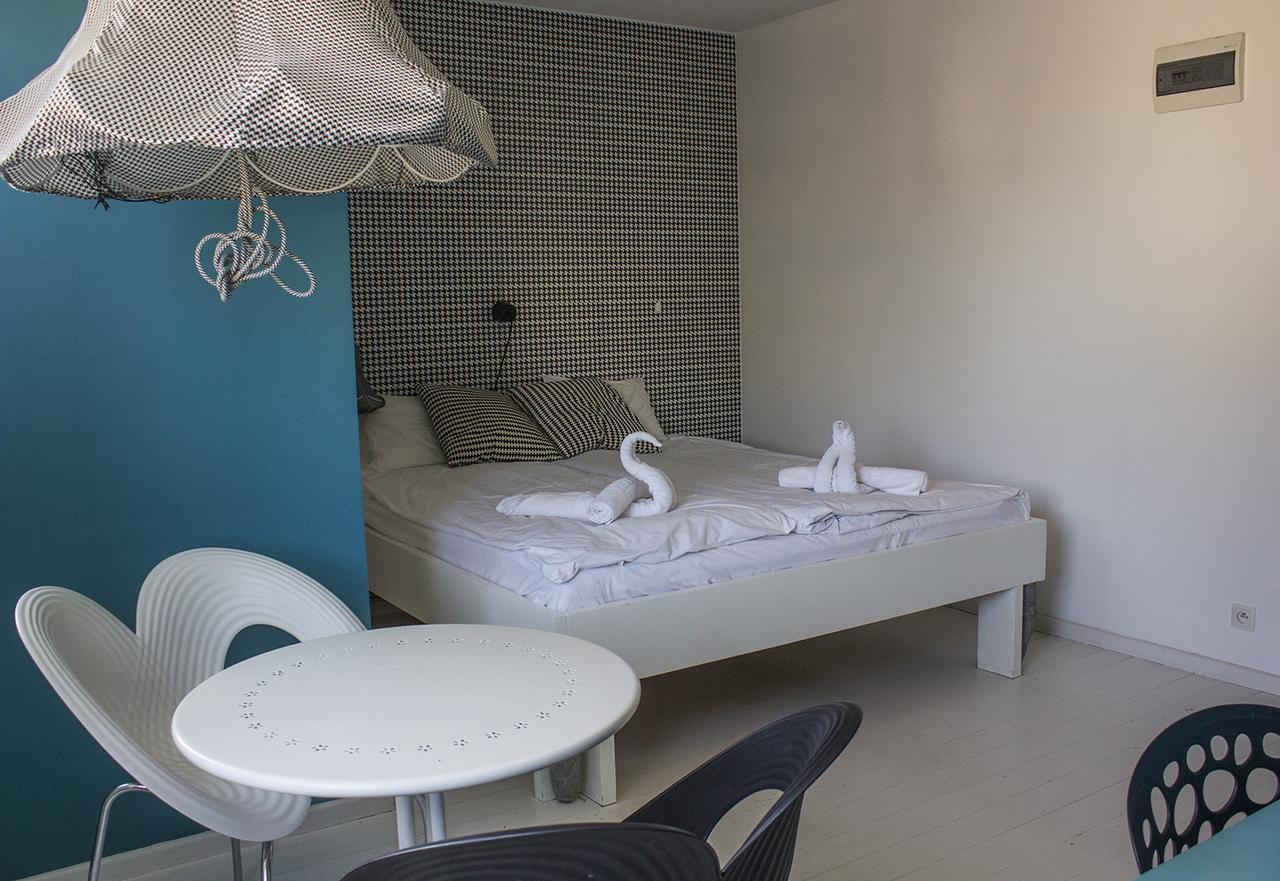 Lalala Apartment
