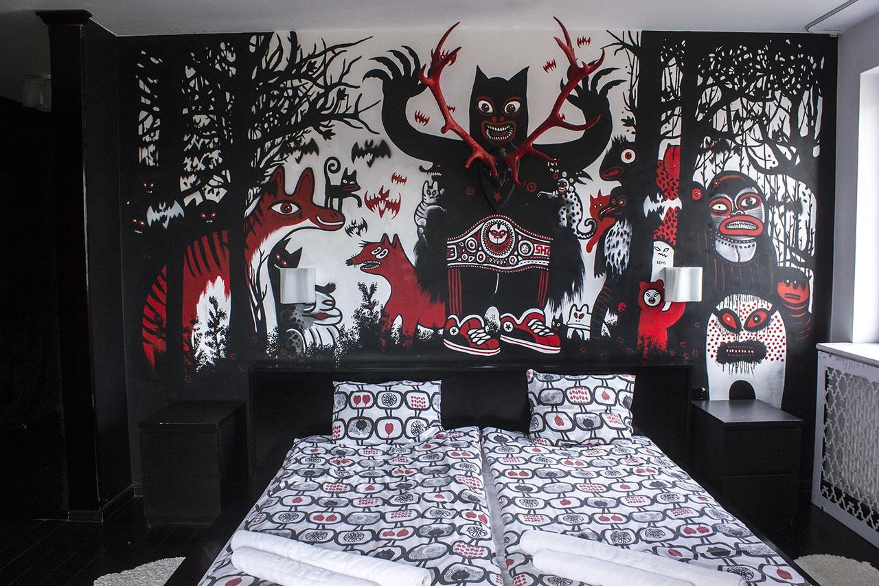 Apartment Lalala *
