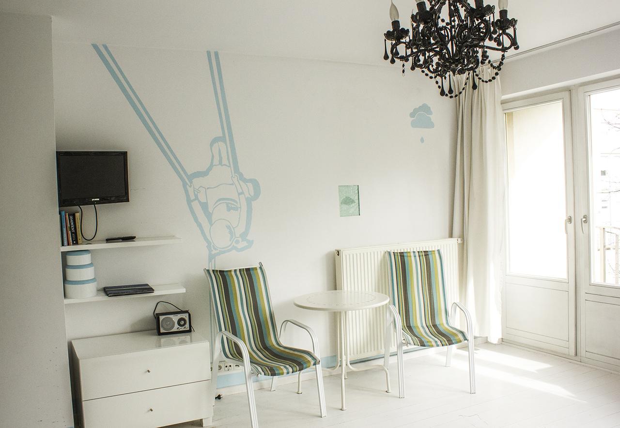 Apartment Lalala *