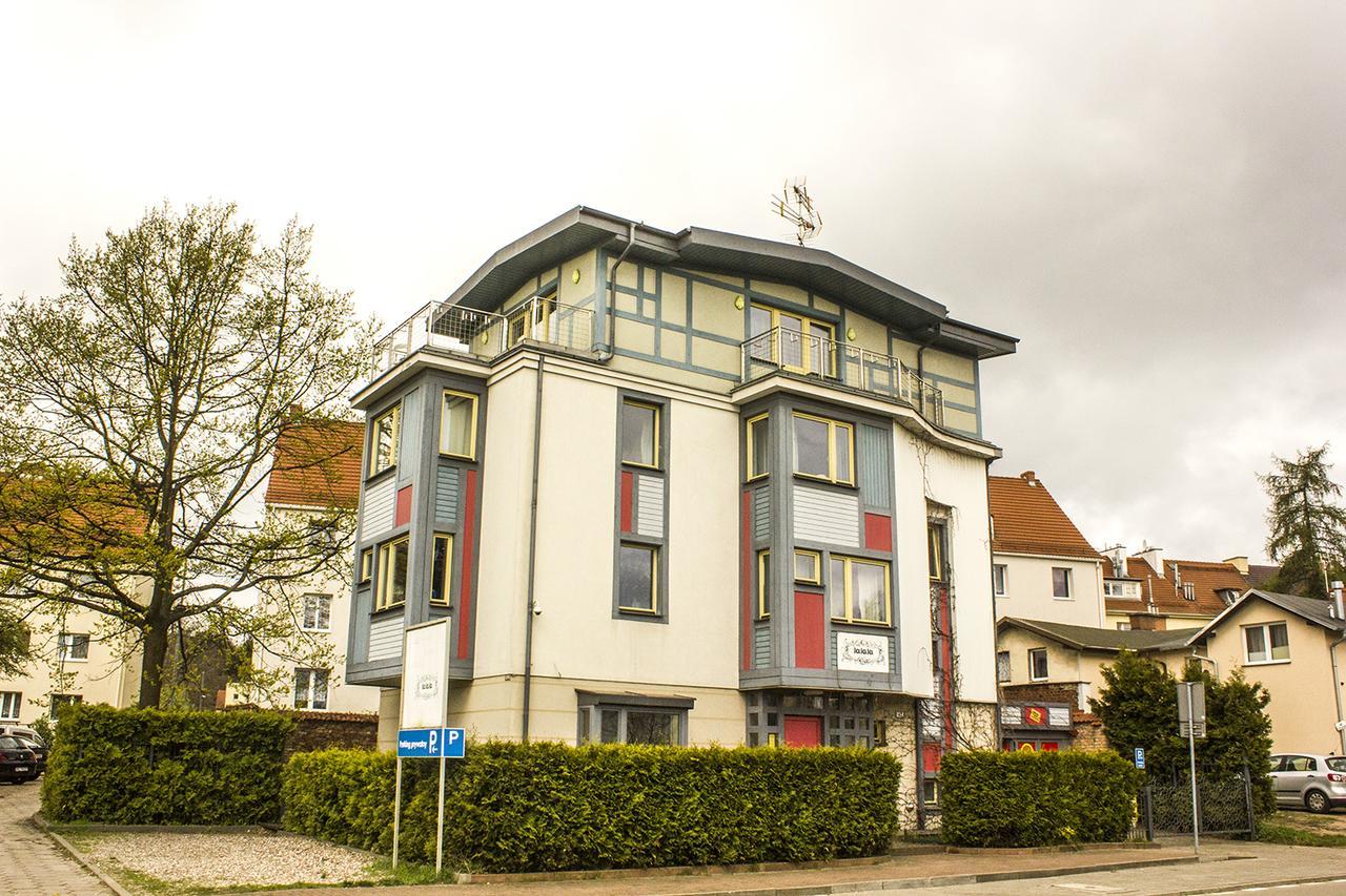 Lalala Apartment Sopot
