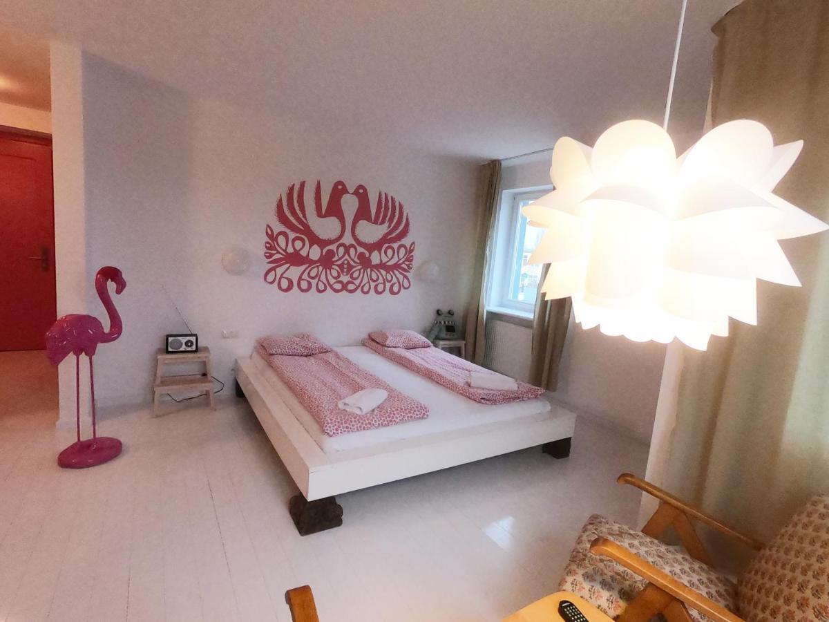 Apartment Lalala