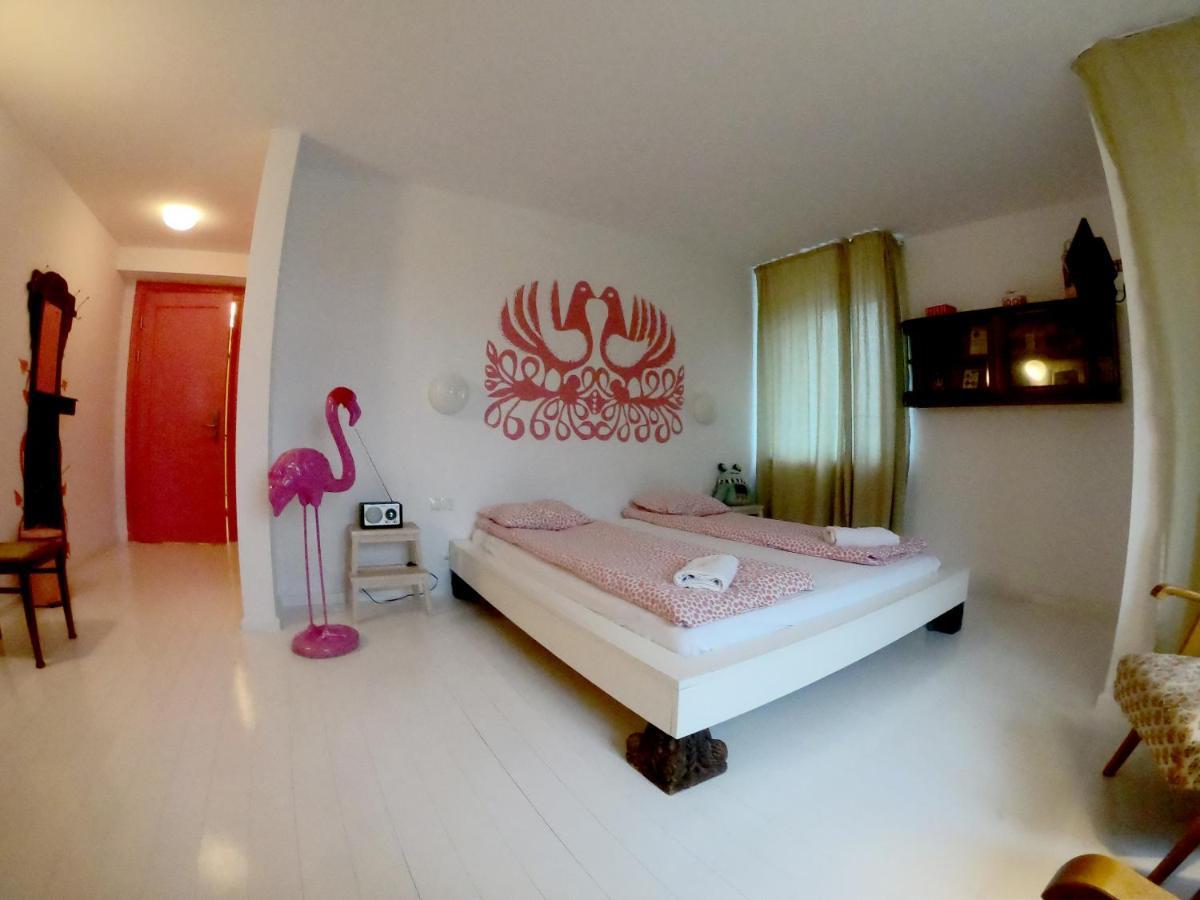 Apartment Lalala Sopot