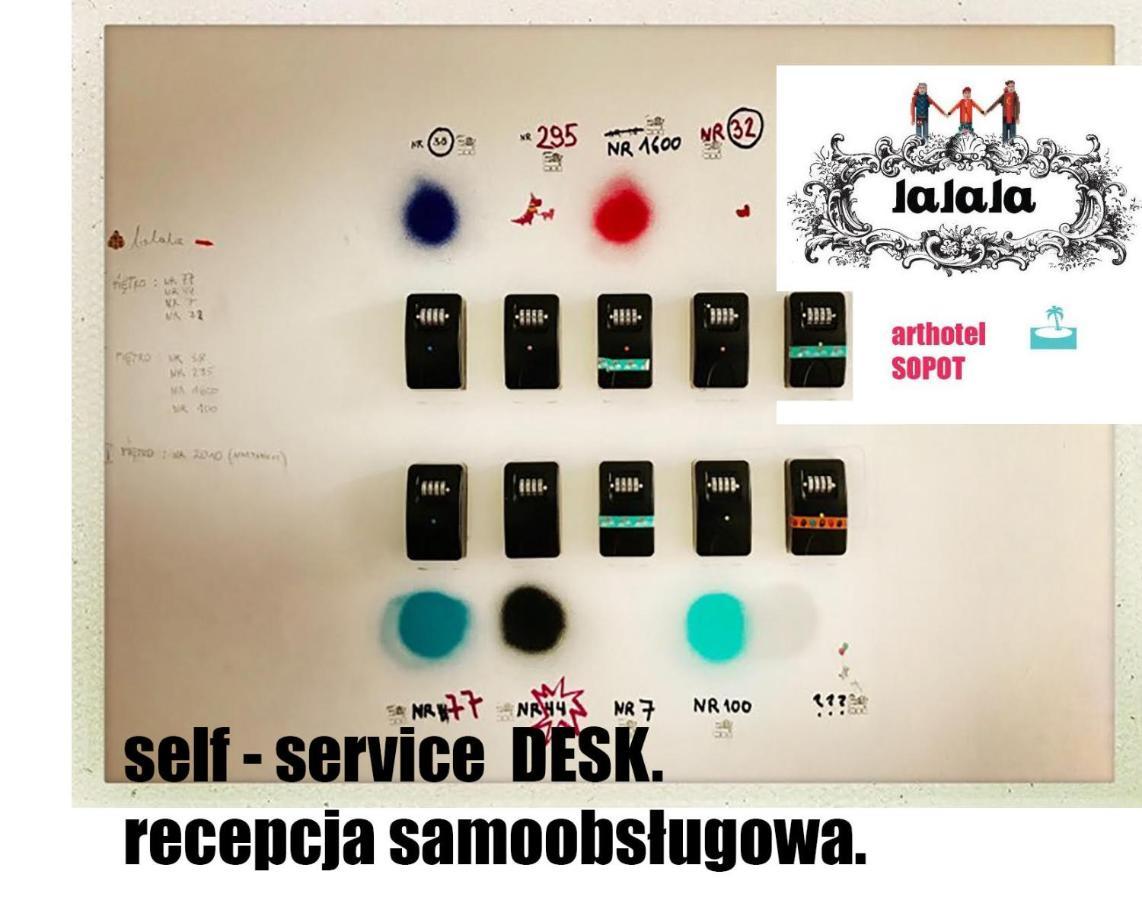 Lalala * Zoppot